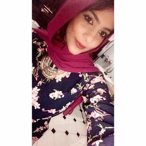 Meet your Posher, Saba